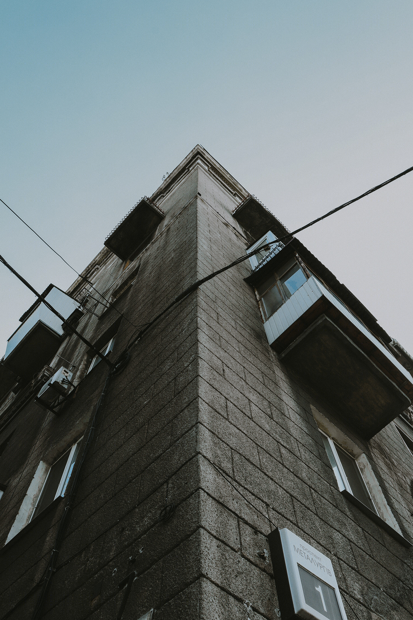 Town of my life-5