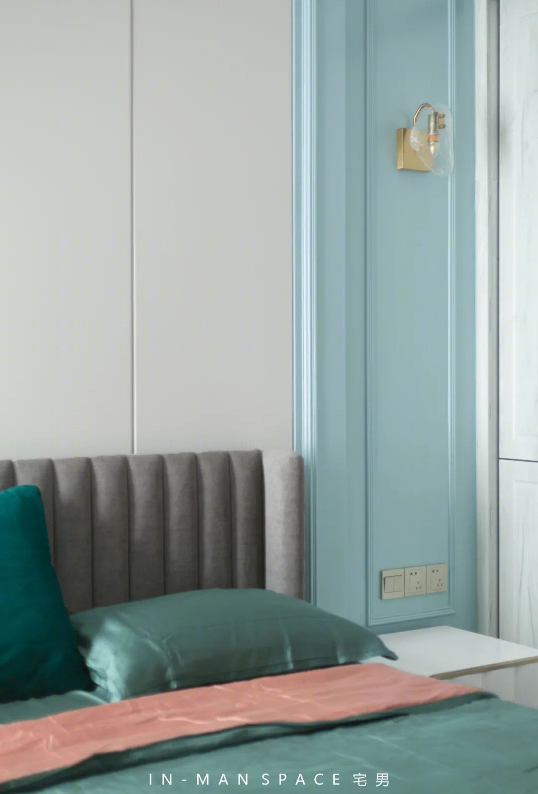 内江华府 | 人性化设计,打造舒适生活空间-42