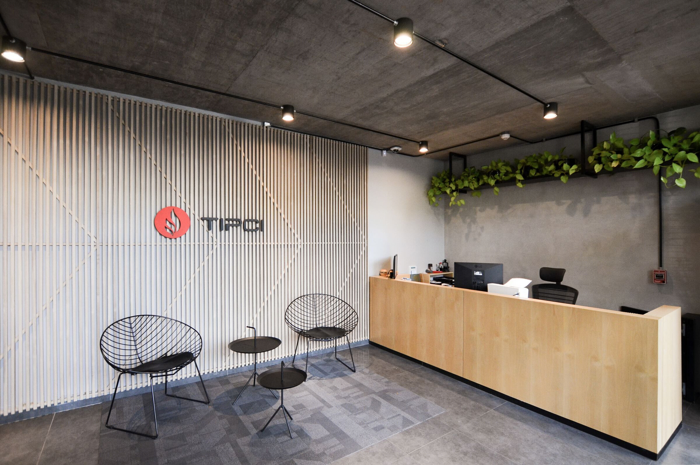 阿根廷 Tipci 总部丨阿根廷布宜诺斯艾利斯丨Pirca Arquitectura-19