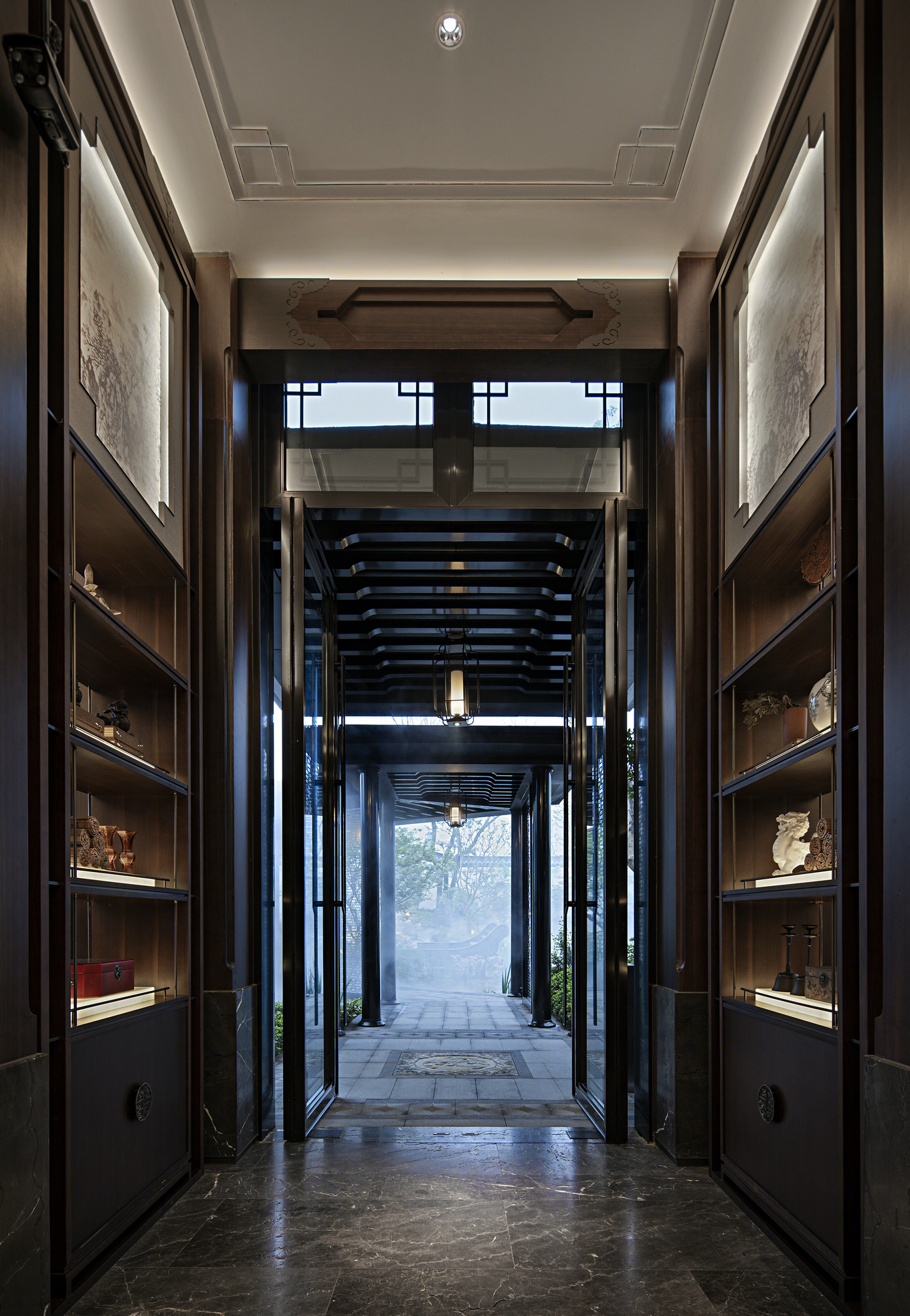 长沙中交建发松雅院-44
