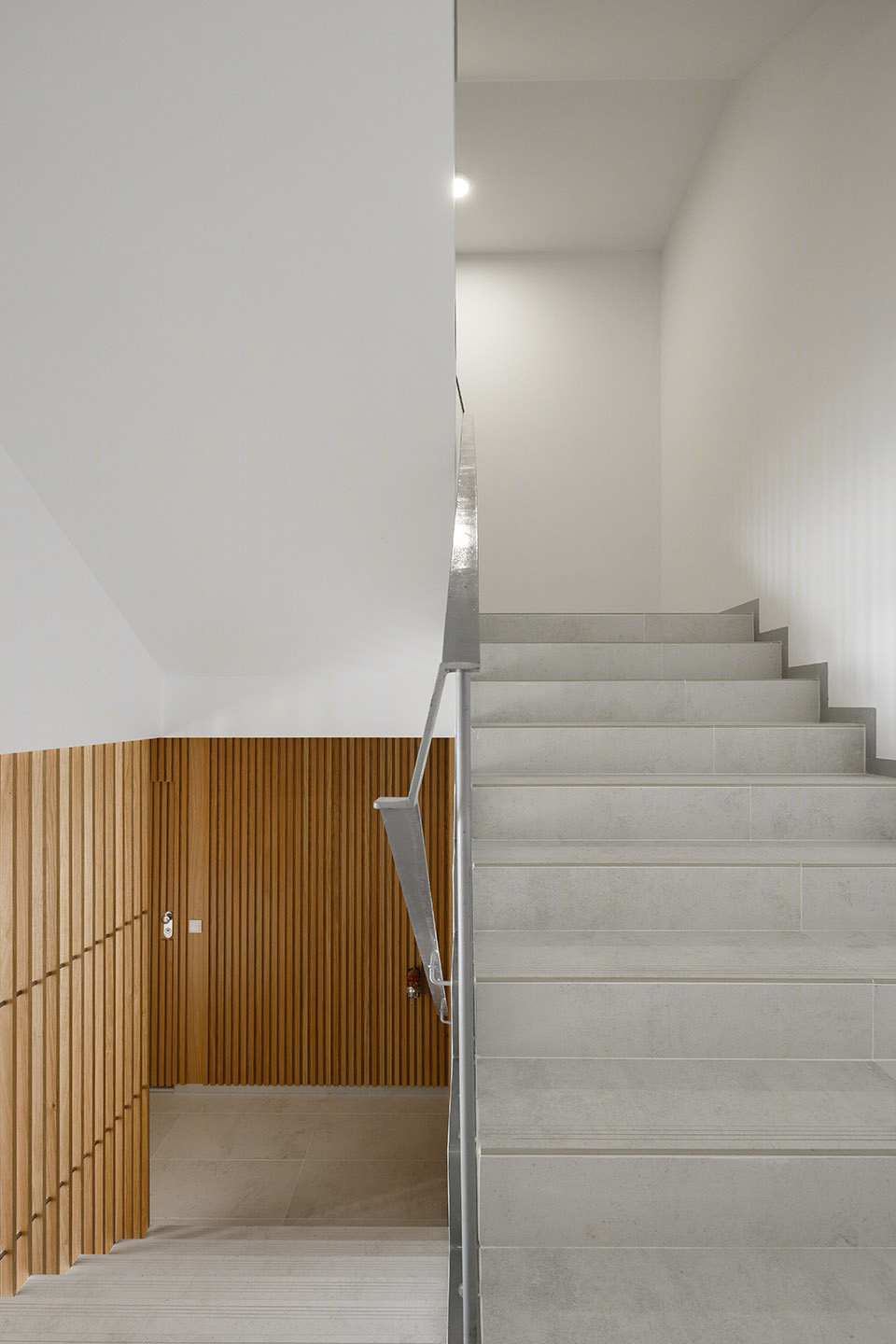 S·Roque 公寓丨葡萄牙丨Sónia Cruz Arquitectura-105