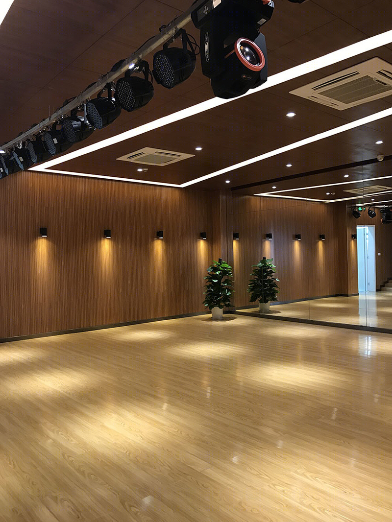 正人百家湖校区-1