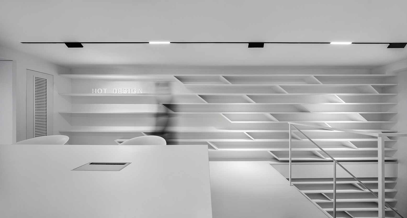 上海炽造办公室改造丨中国上海丨炽造设计工作室-31