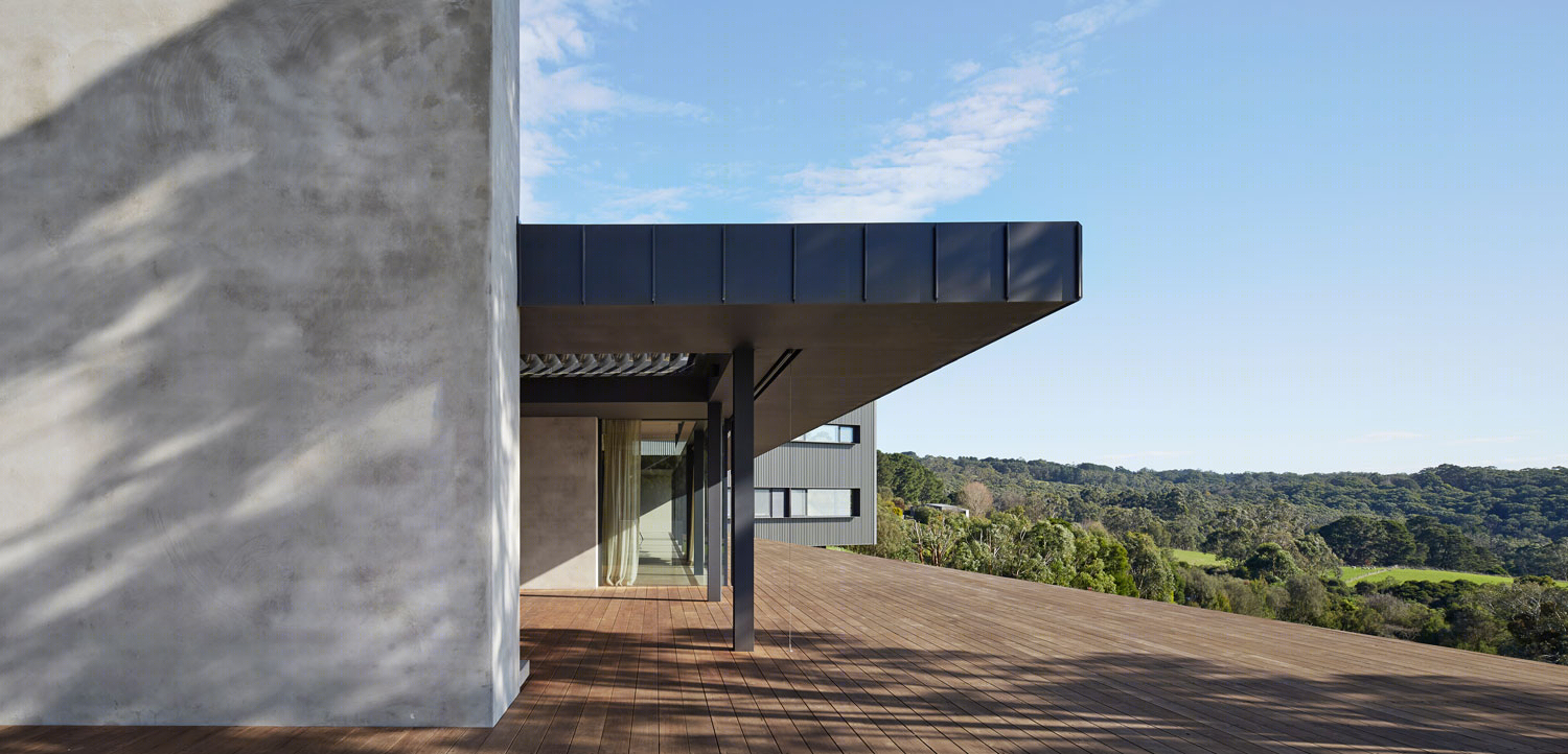 Red Hill House SJB-3