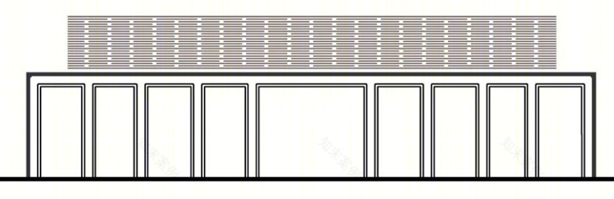 西安陕建雲玥府社区中心丨中国西安丨上海日清建筑设计有限公司-2