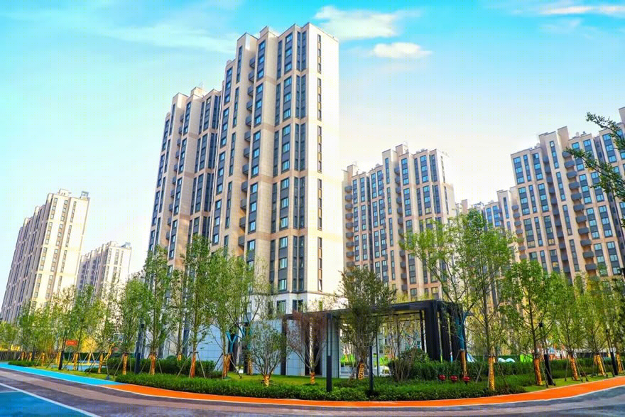 南京鲁能硅谷公馆丨中国南京丨龙腾设计-54