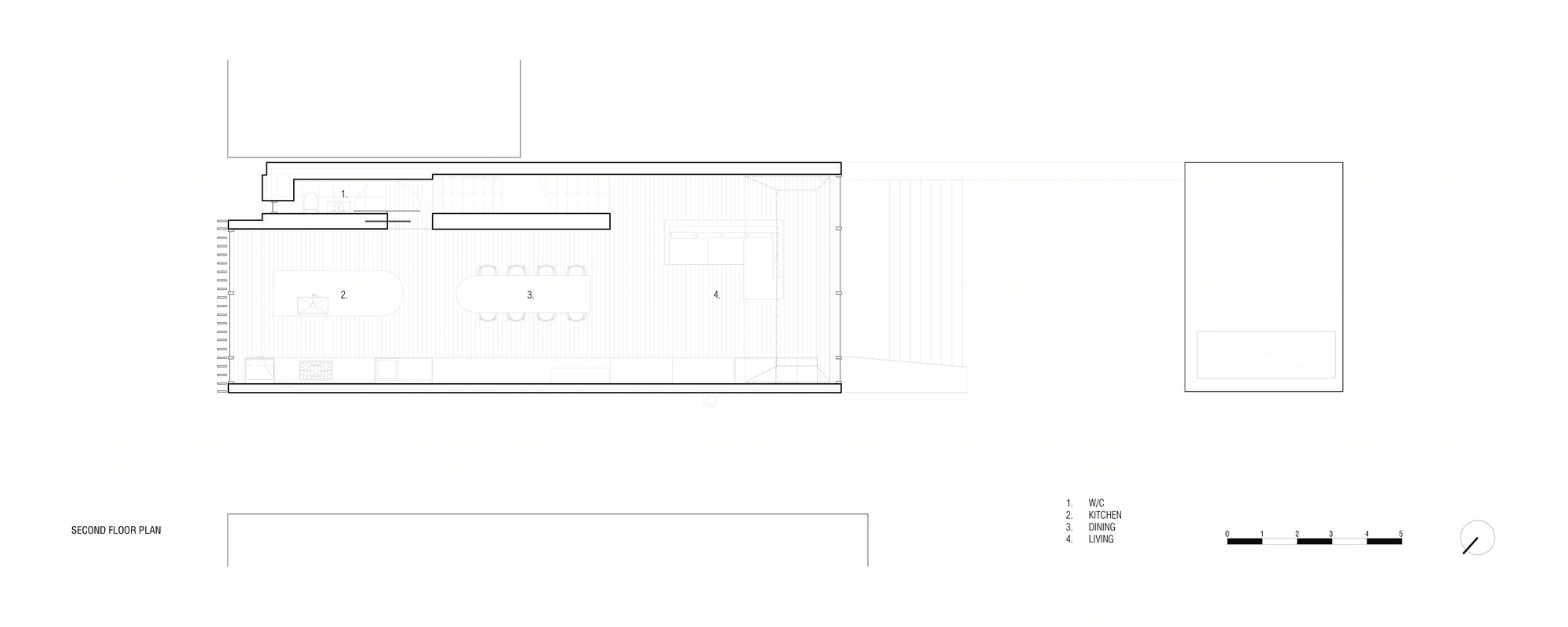 OG Home & Studio · 历史悠久的加拿大住宅丨加拿大哈利法克斯丨Omar Gandhi Architect-59