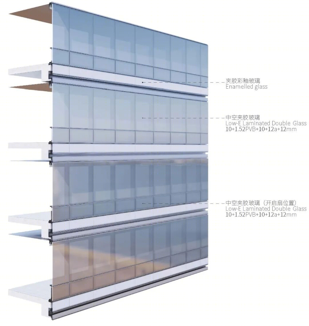 深圳华侨城宝辰大厦丨中国深圳丨深圳市库博建筑设计事务所有限公司（立方设计）-25