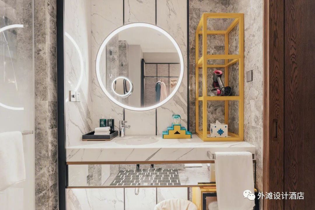 香格里拉英迪格酒店设计丨中国迪庆丨designhotels-56