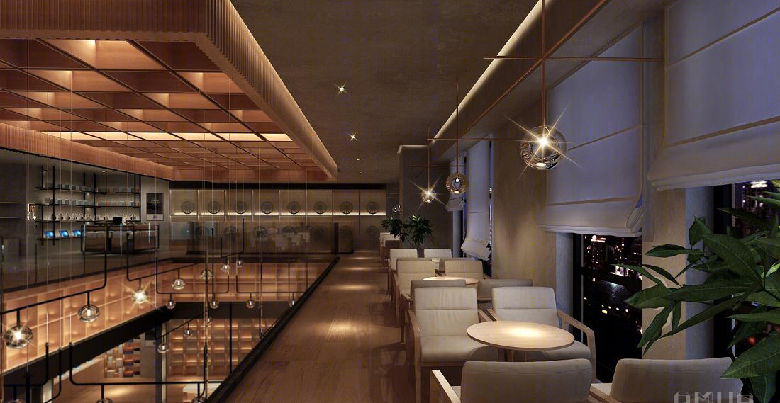 
张杺作品—什马汇米车宝NEV交付空间首店 -8