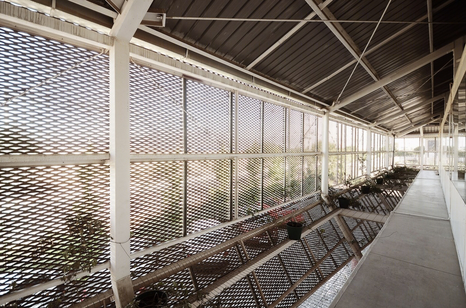 智利Proingas办公楼丨WA Arquitectos-70