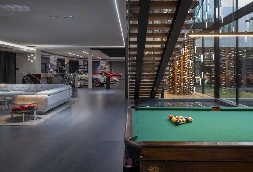 宁静丨Whipple Russell Architects-140