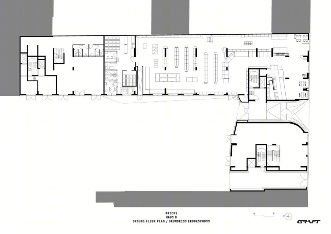 柏林历史邮局建筑群焕新记-27