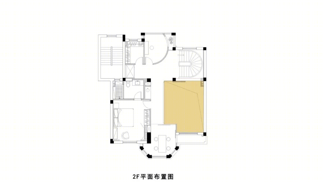 侘寂美学之私人艺术馆-46