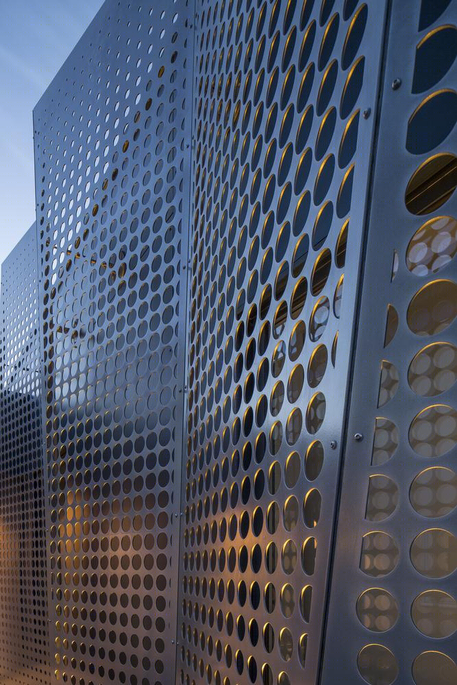 瑞典Byggom AB办公室扩建丨ohan Sundberg arkitektur,Blasberg Andréasson Arkitekter-19