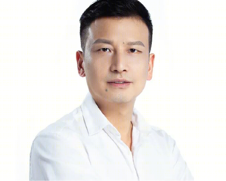 坝光新村 · 现代简约之家丨中国深圳丨秩序空间高端设计事务所-44