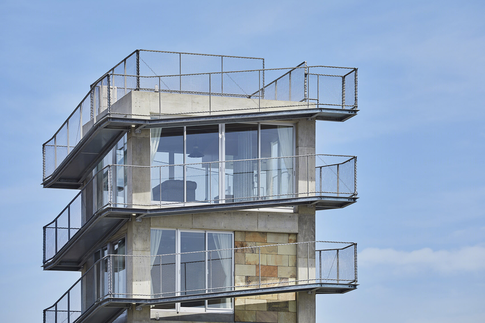 KUGENUMAY 海边私人观景台丨KANIUE-19