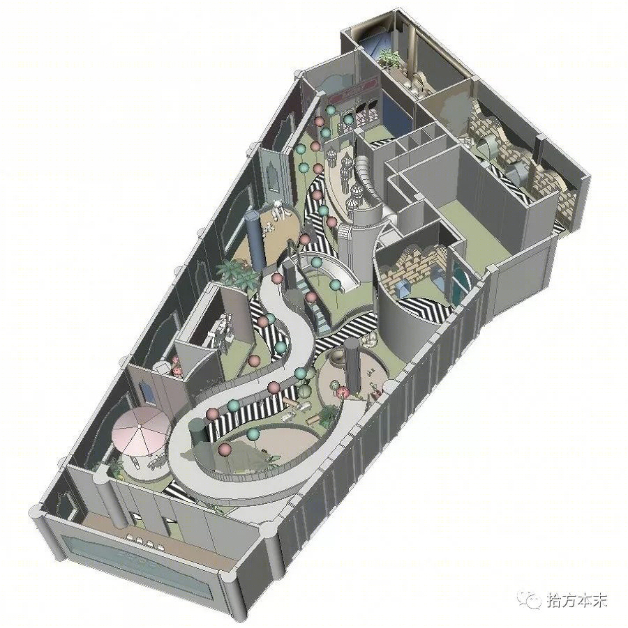 拾方本末 · DCD Studio-55