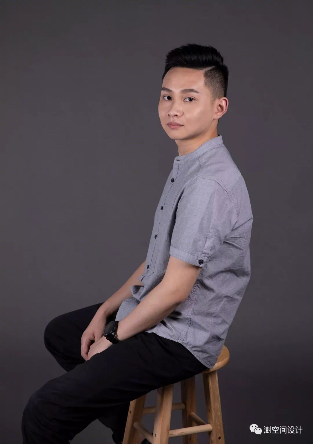 现代风格家居设计,演绎生活与艺术的融合-44