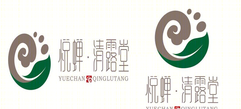 禅意空间 | 悦蝉·清露堂的中国设计之美-0