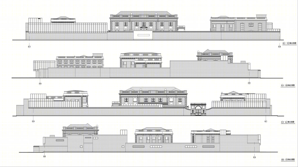 北京前门23号建筑-42