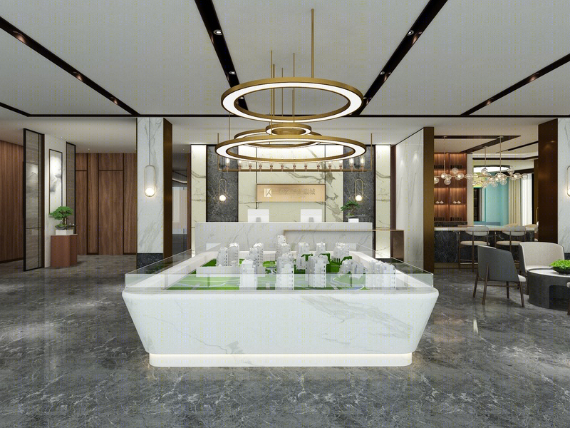 泗阳华阳康城售楼丨李景光-5