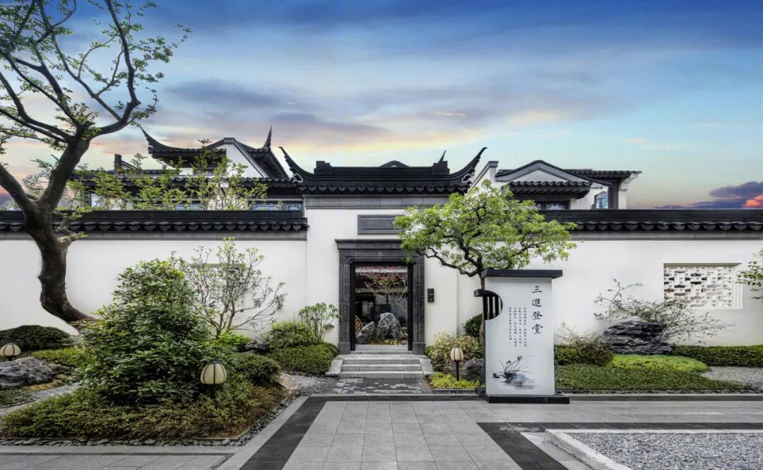 杭州精品楼盘考察活动丨中国杭州丨搜建筑&经典人居-24