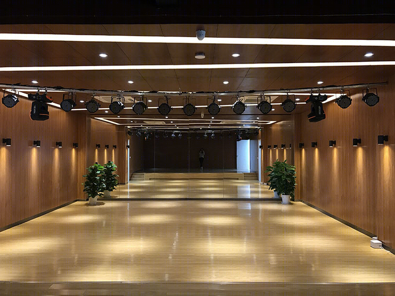 正人百家湖校区-2