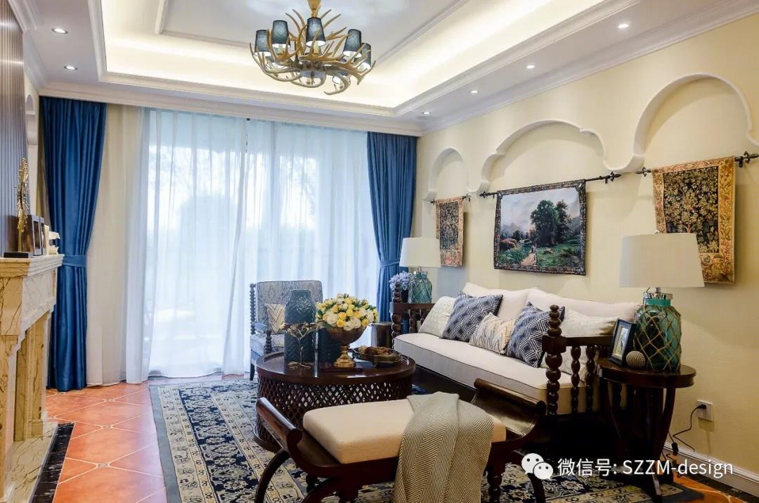 桂林交投兴进漓江悦府A户型样板房-18