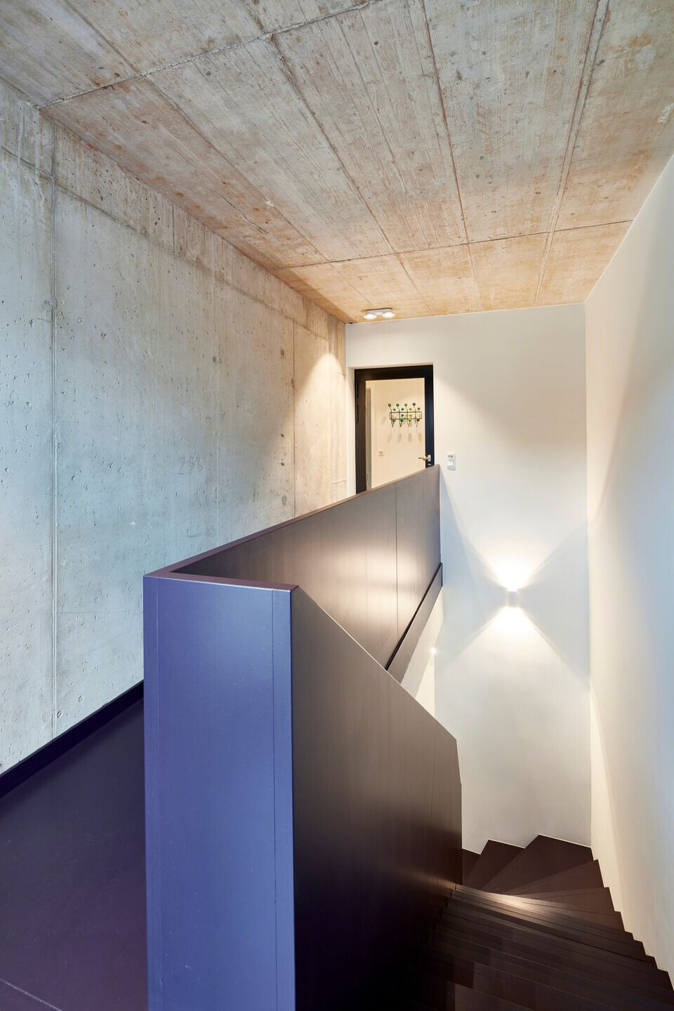 德国科隆老建筑翻新变身现代办公住宅楼丨DK Architekten-19