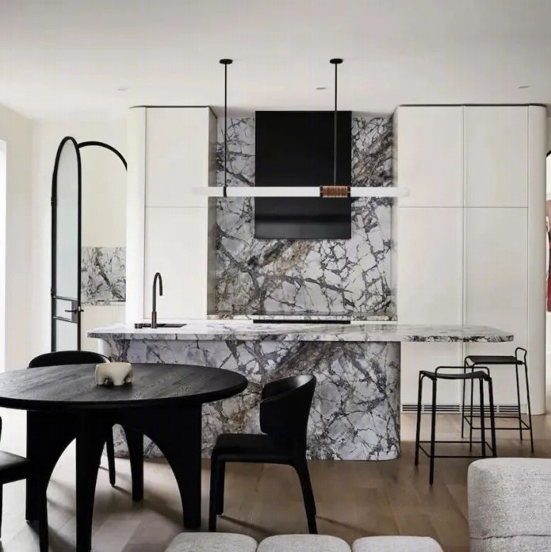 极简风度假别墅Casa Marés丨TwoBo建筑工作室-62