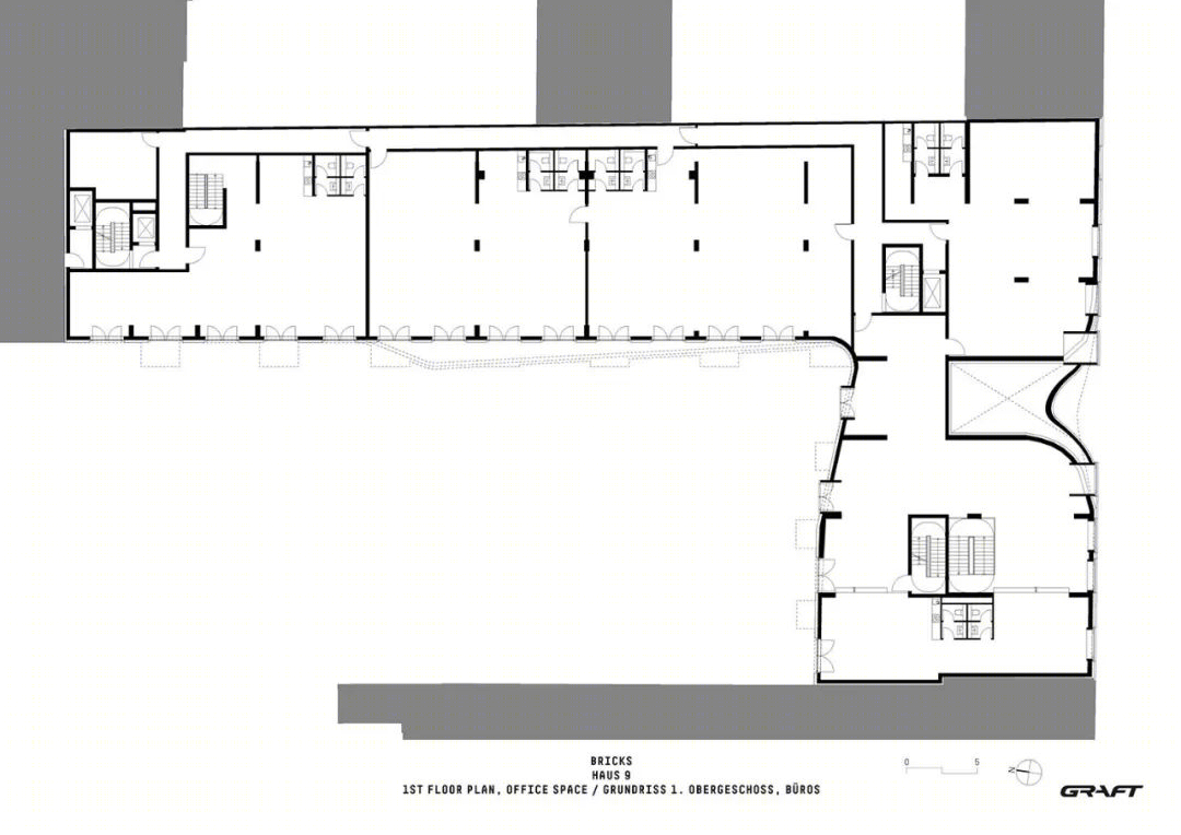 柏林历史邮局建筑群焕新记-28