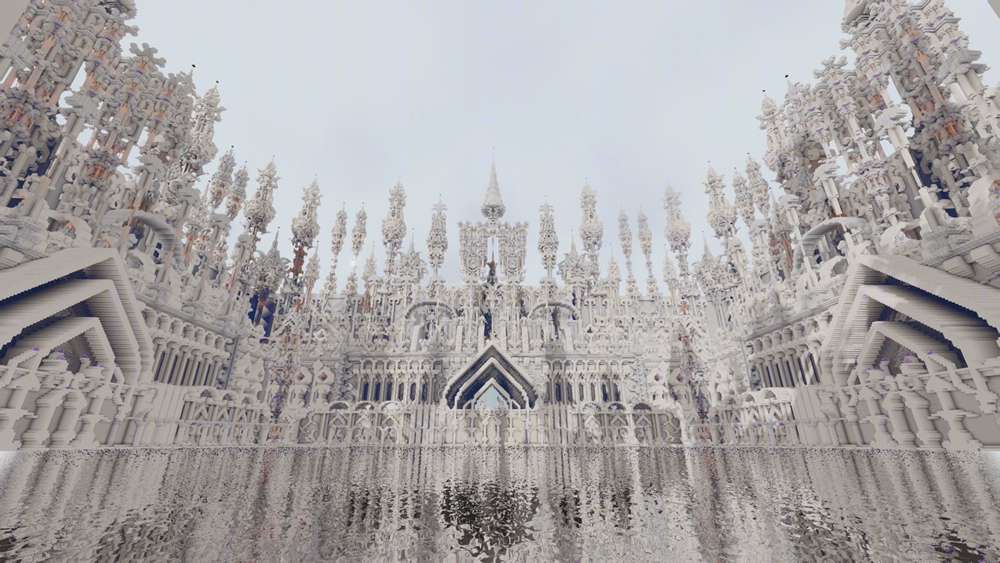 Shrine of Zeal | White Cathedral-6