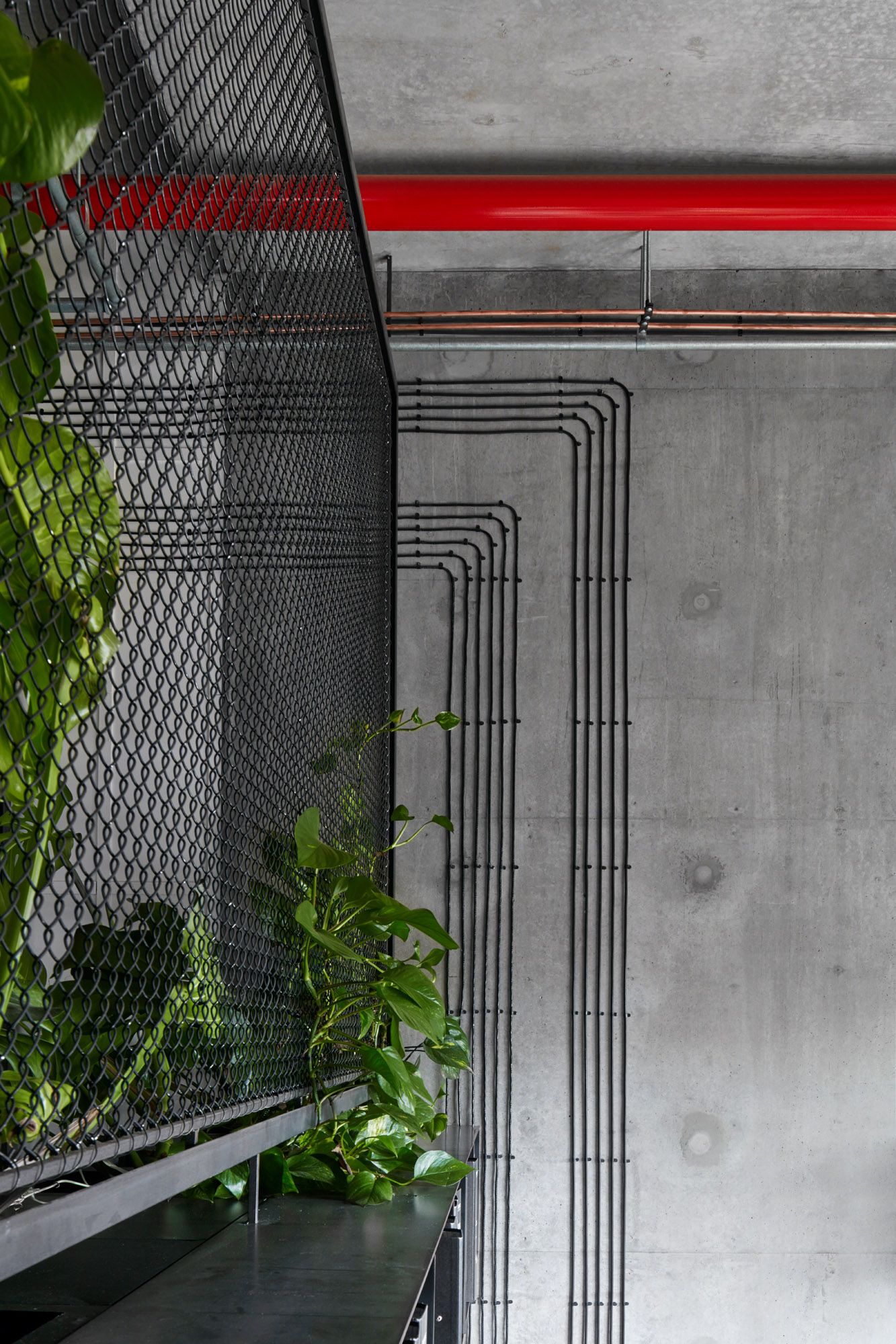 Breathe Architecture Studio Breathe Architecture-8
