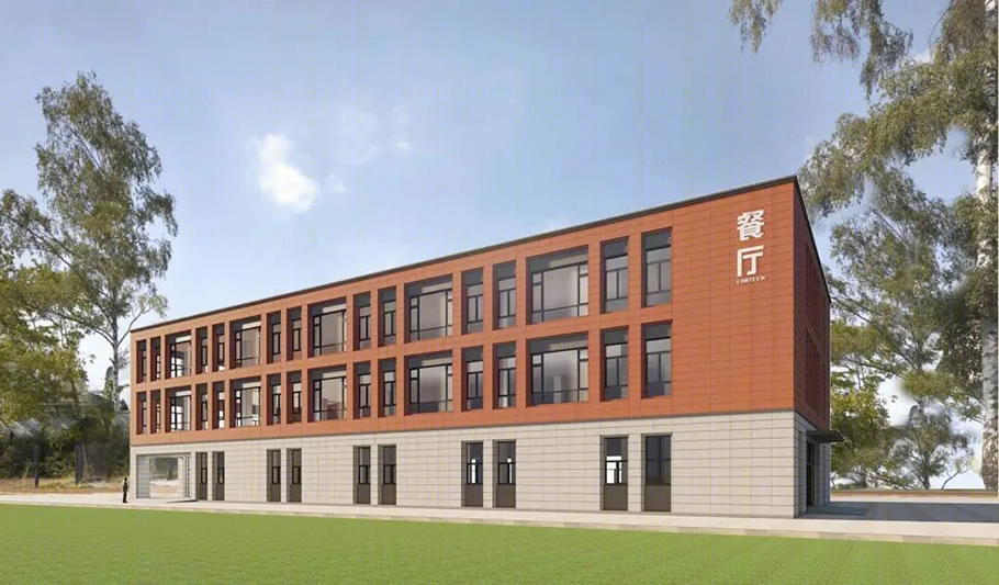 山东能源研究院一期基础设施工程丨中国青岛丨腾远设计-49