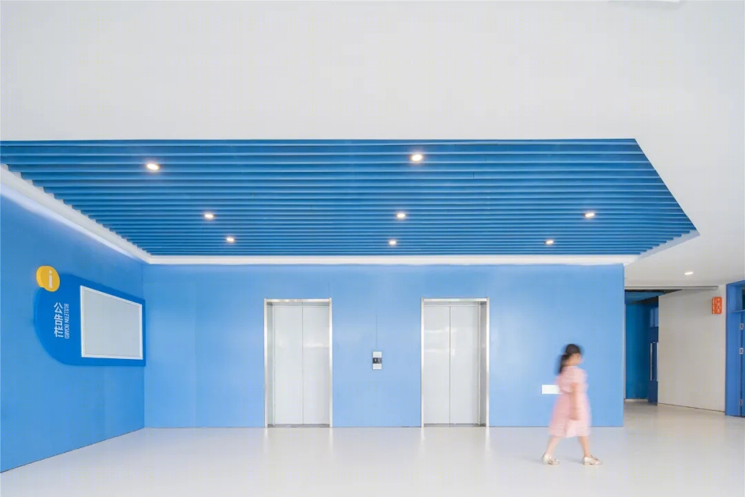 中国科学院大学(青岛)附属学校-10