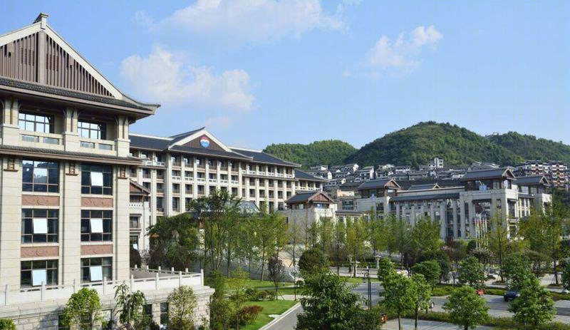 茅台国际大酒店-31
