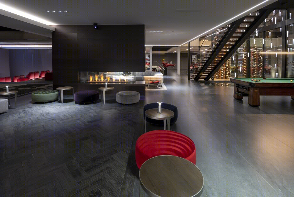 宁静丨Whipple Russell Architects-141