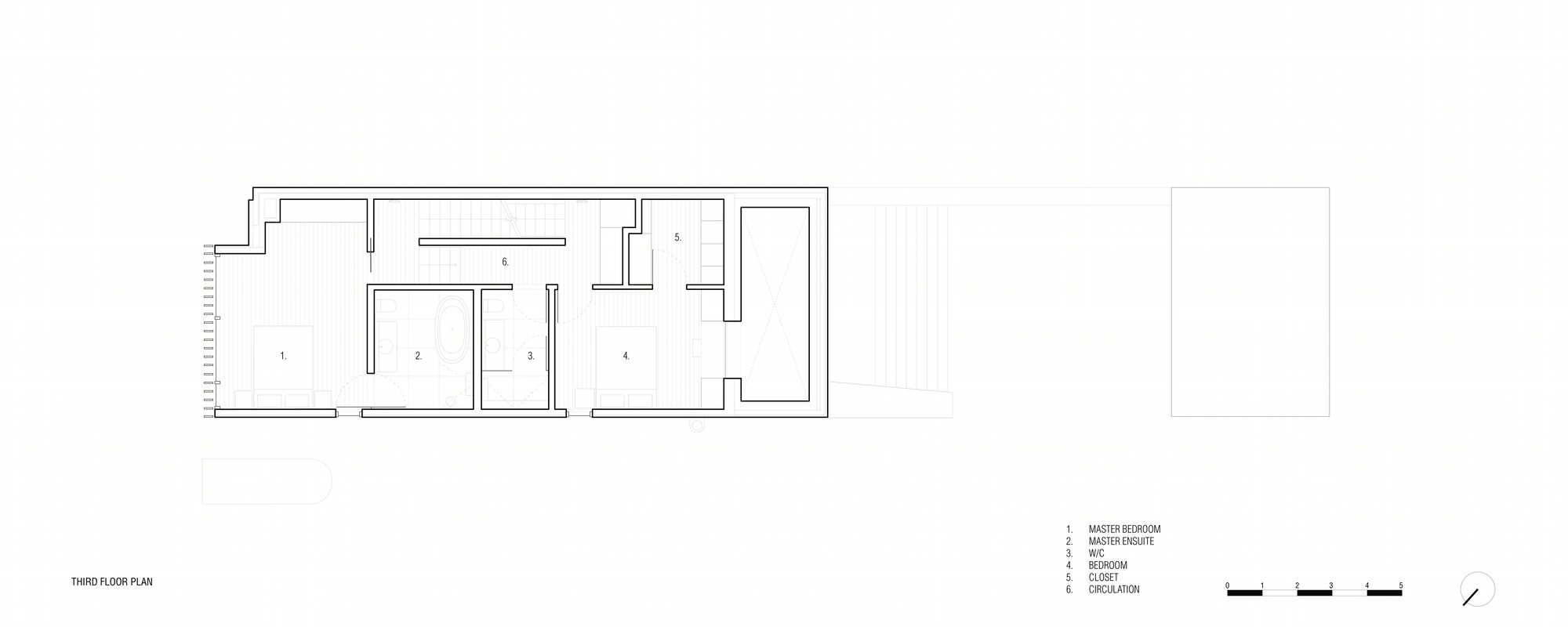 OG Home & Studio · 历史悠久的加拿大住宅丨加拿大哈利法克斯丨Omar Gandhi Architect-60