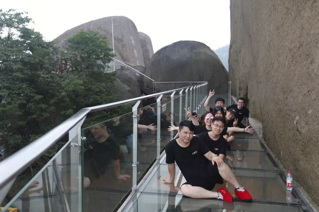夏游山水间，品味大自然之美-27
