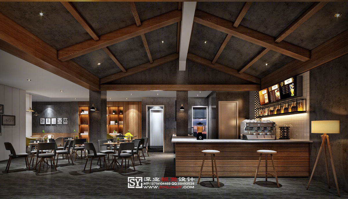 2017 第二季深业视觉设计作品——龙华区 1970 文化创意产业园-14