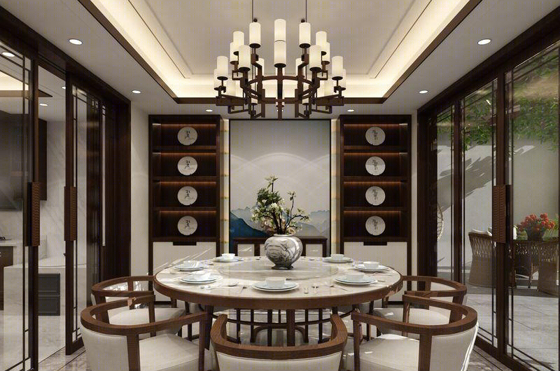 威海两岸金岭别墅-57