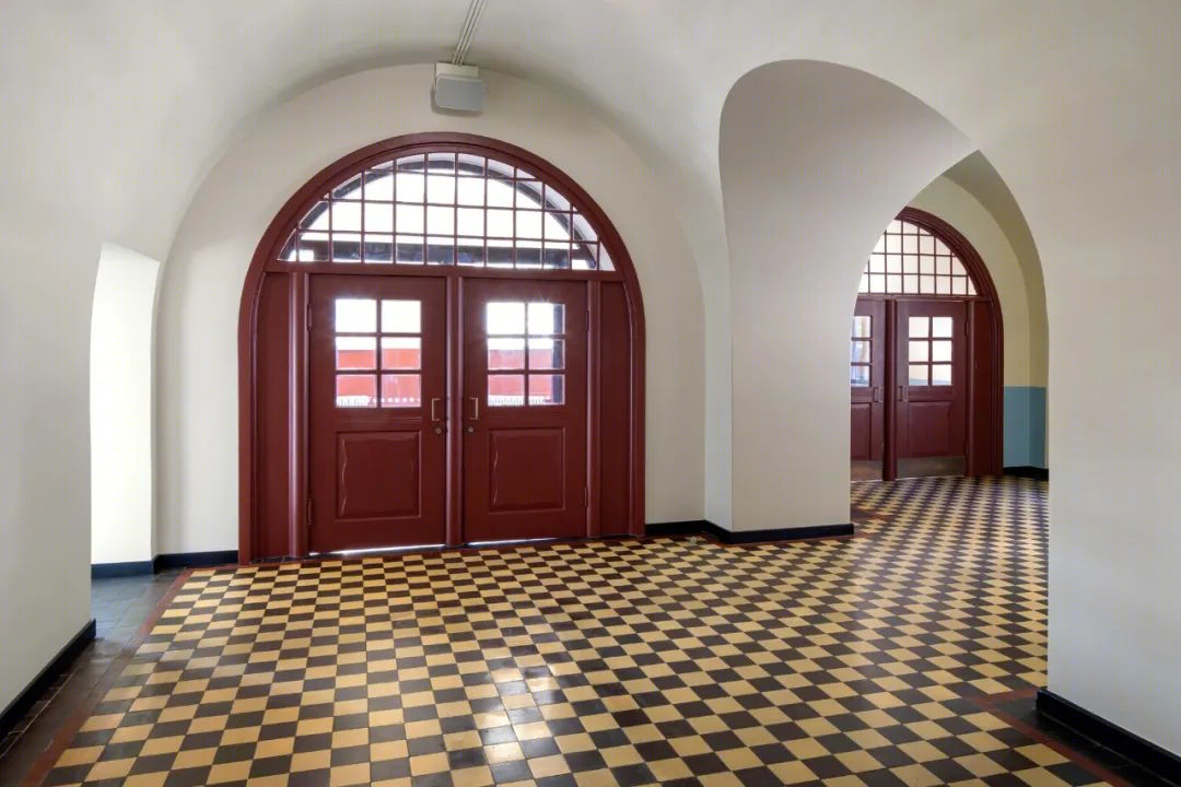 芬兰库奥皮奥博物馆扩建工程丨Davidsson Tarkela建筑事务所-28