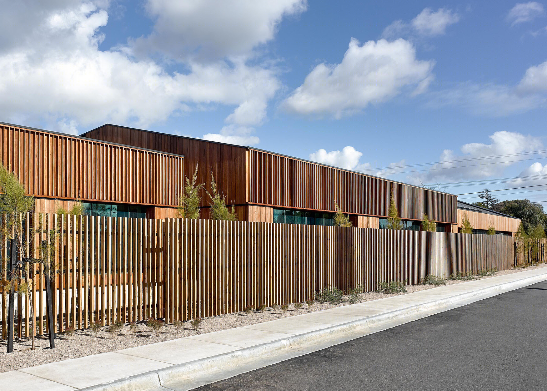 Dandenong Hospital Mental Health Facility Stage 2, Melbourne Bates Smart-5