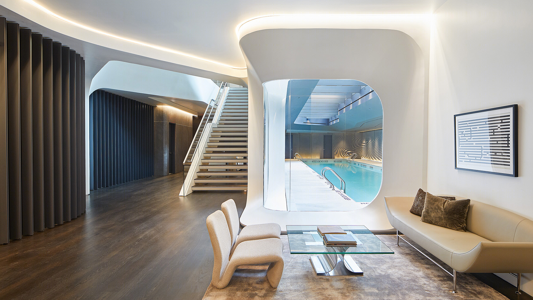 520 West 28th公寓-30