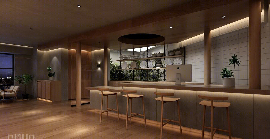 
张杺作品—什马汇米车宝NEV交付空间首店 -10