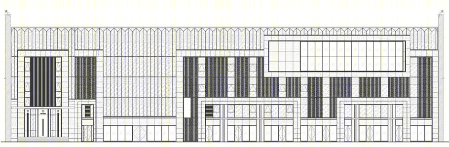 南京东原印长江丨中国南京丨上海日清建筑设计有限公司-114