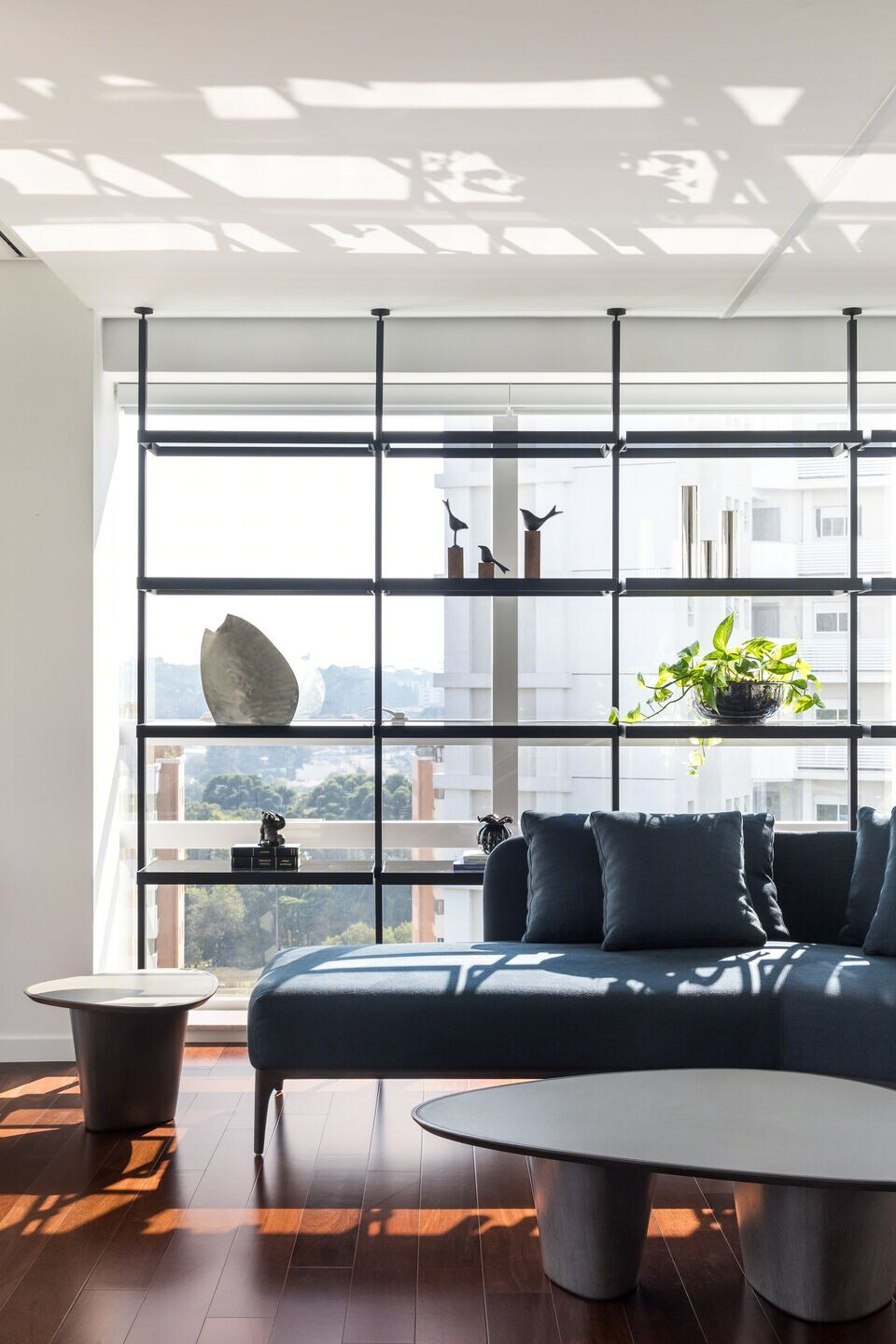 巴西 CuritibaUBK 办公室丨Schuchovski Arquitetura-25