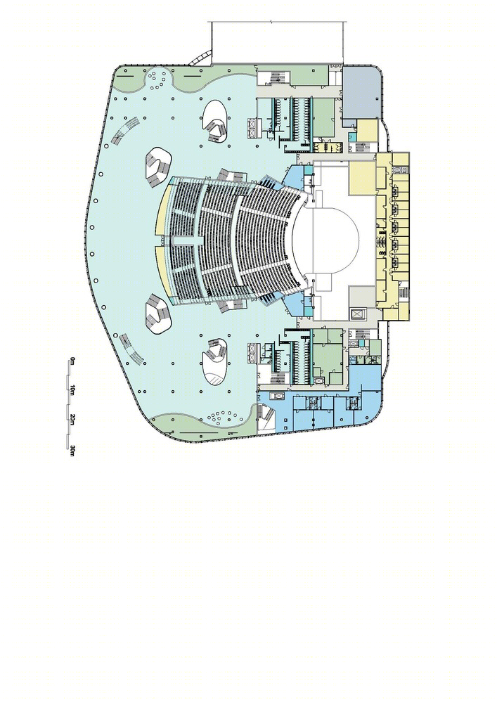 俄罗斯国际会展中心-19