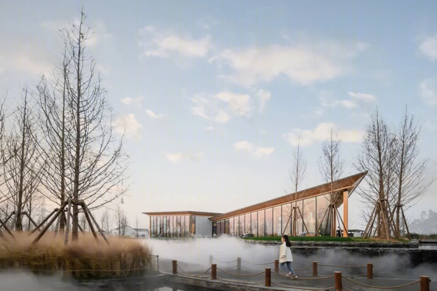 鄢陵建业君邻大院时光馆-14